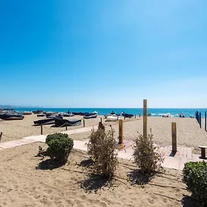Apartamento Boliches Center Next To The Beach, Parking, Pool & Terrace, Fuengirola