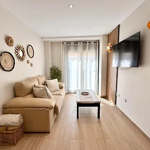 Apartment Luna Holidays Center And, Fuengirola