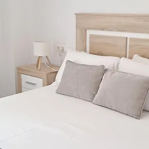 Apartment Am Del Sol, Fuengirola