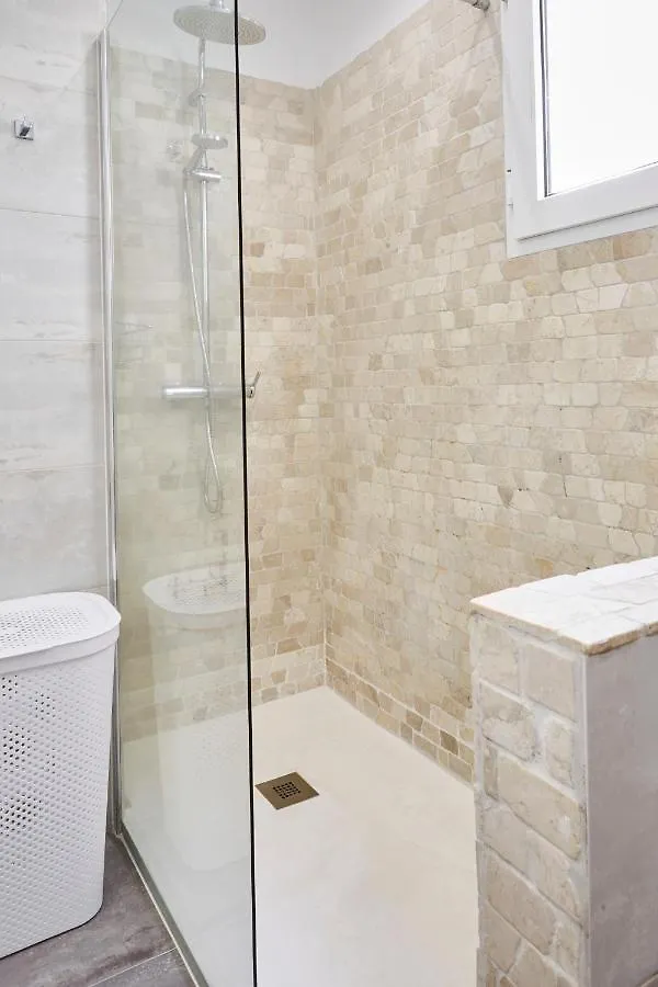 Apartamento City Center Penthouse With Solarium 2 Minutes From The Beach Fuengirola