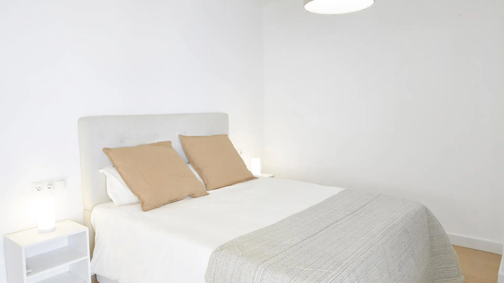 Apartamento City Center Penthouse With Solarium 2 Minutes From The Beach Fuengirola